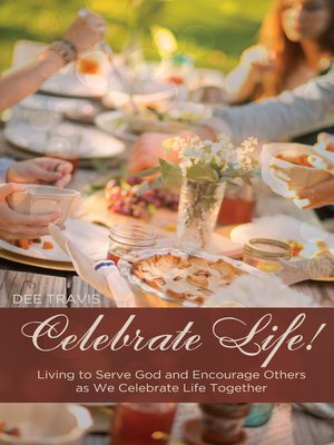 cover image of Celebrate Life